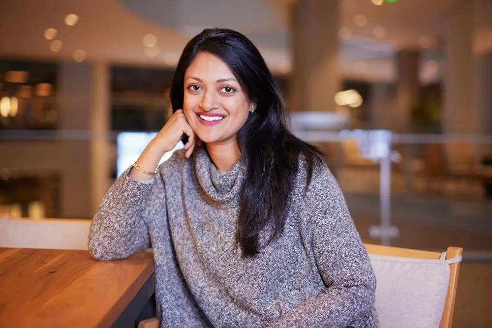 Aditi Mohapatra - Expedia