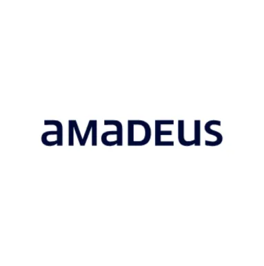 Amadeus Logo