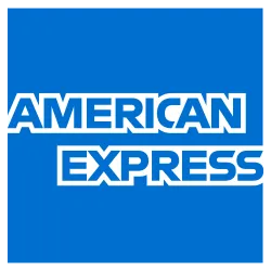 American Express Logo