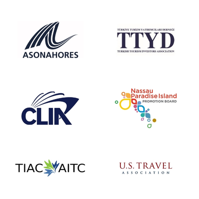 Membership Category Logos - Association Partner