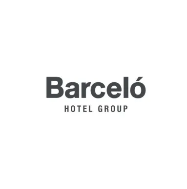 Barcelo Hotel Group logo