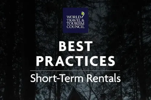 Best Practices- Short Term Rentals Cover