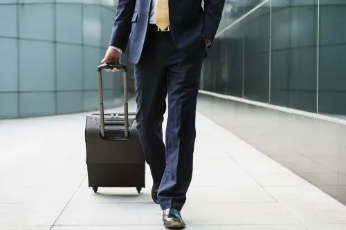 Business travel