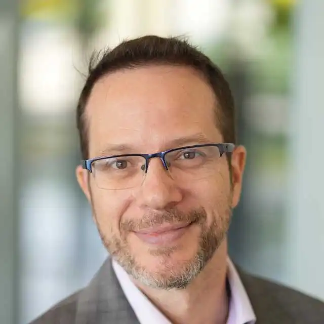 Christopher Imbesen photo