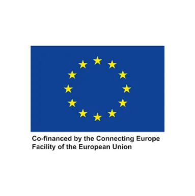 Delegation of the European Union to Rwanda Logo