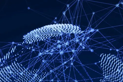 Digital Solutions Concept