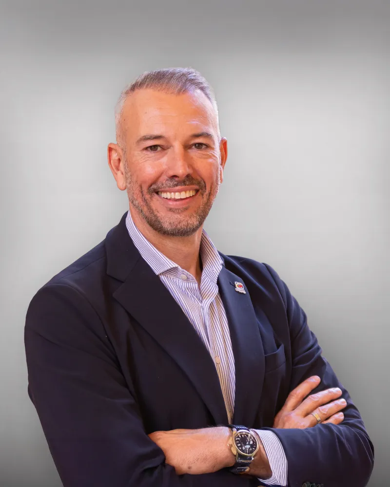 Enrique Ruiz de Lera - TURESPAÑA