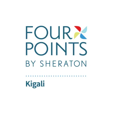 Four Points by Sheraton Kigali Logo
