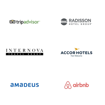 Membership Category Logos - Executive Committee