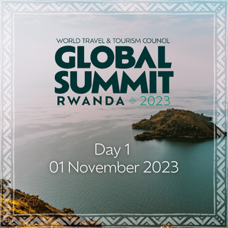 Global Summit Rwanda - Day 1