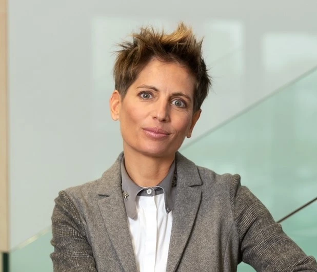 Gloria Fluxà Thienemann