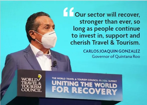 Hosting the summit - quote image 1 Hosting the summit - quote image 1