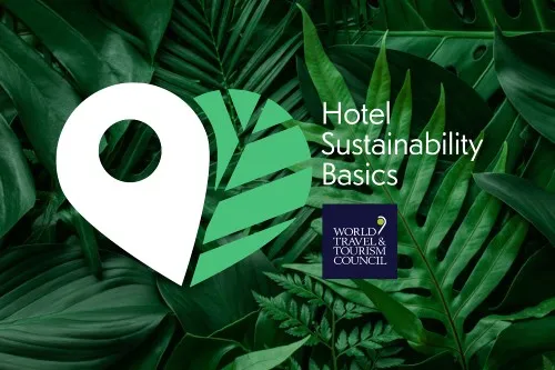 Hotel Sustainability Basics