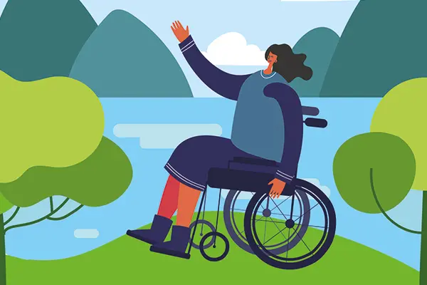 Inclusive Accessible Travel Cover Banner