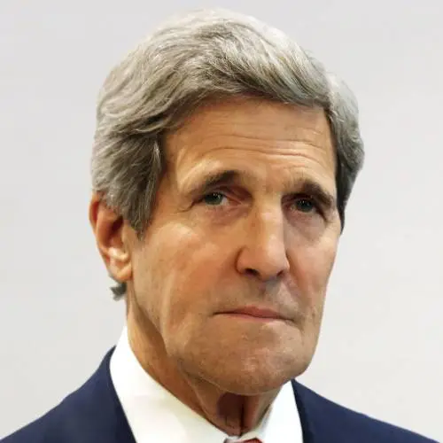 John Kerry