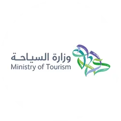 Saudi Arabia Ministry of Tourism Logo