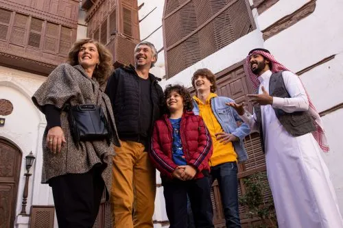 Future of work report