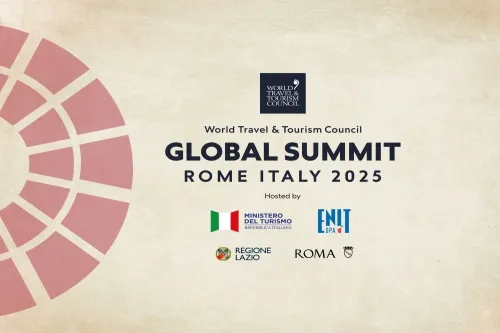 Global Summit Rome