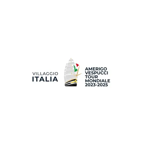 VILLITALIA TOUR Logo
