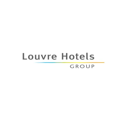 Louvre Hotels Group  logo
