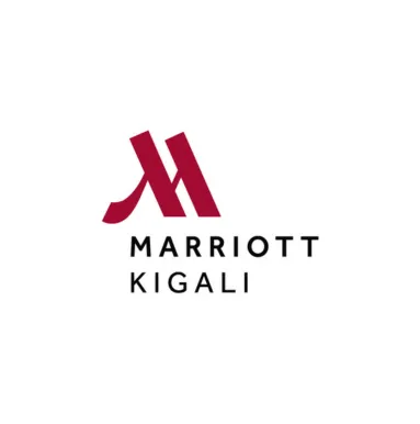 Marriott Kigali Logo