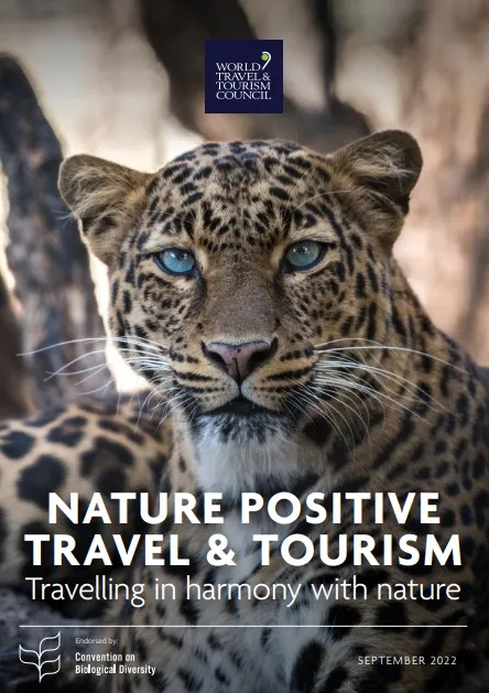 Nature Positive Travel & Tourism