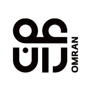 Omran Logo