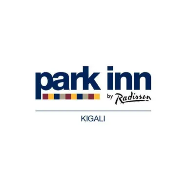 Park Inn by Radisson Kigali Logo