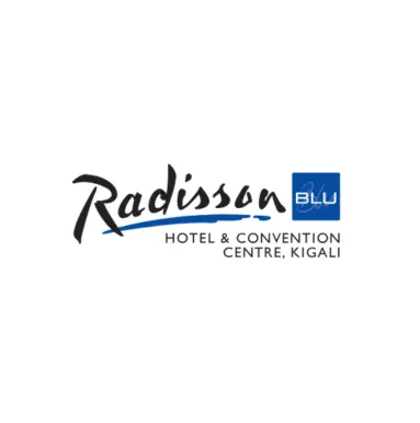 Radisson Blu logo