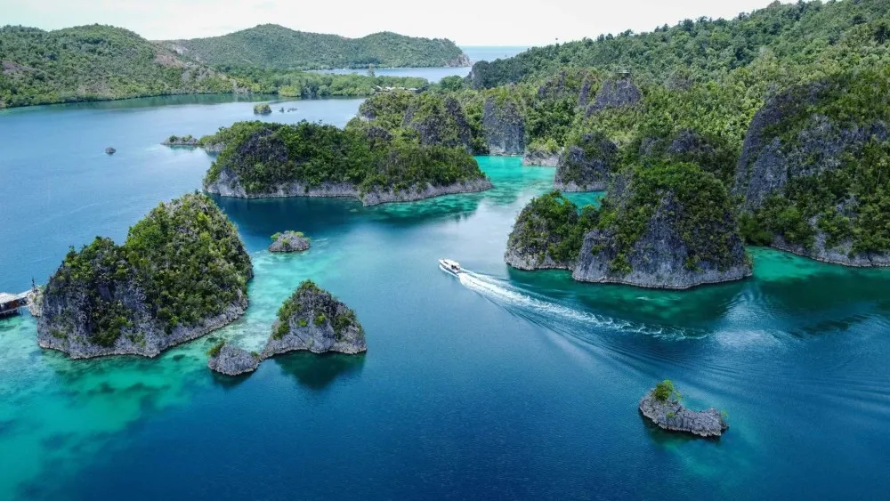 Raja Ampat