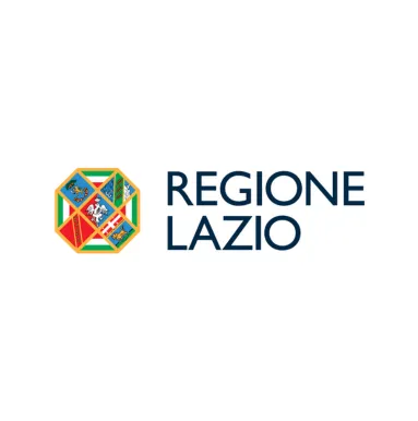 Regione Lazio logo