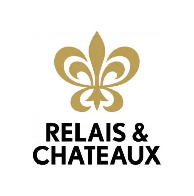 Relais & Châteaux logo