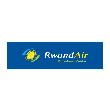 RwandAir Logo
