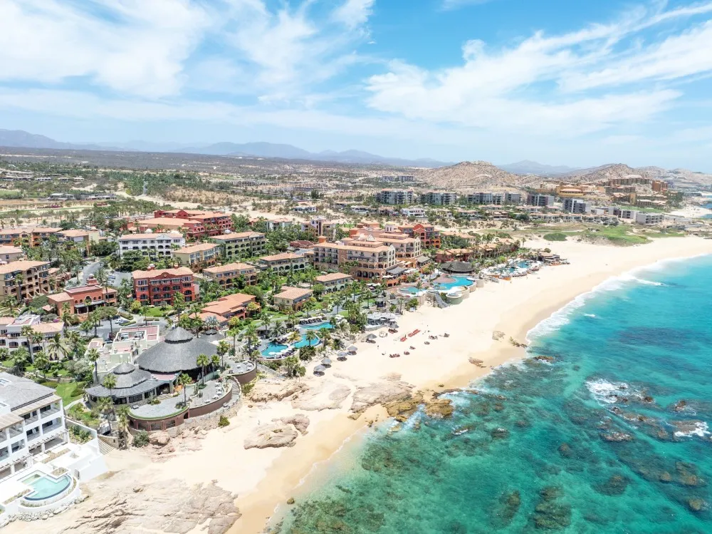 San Jose del Cabo, Mexico