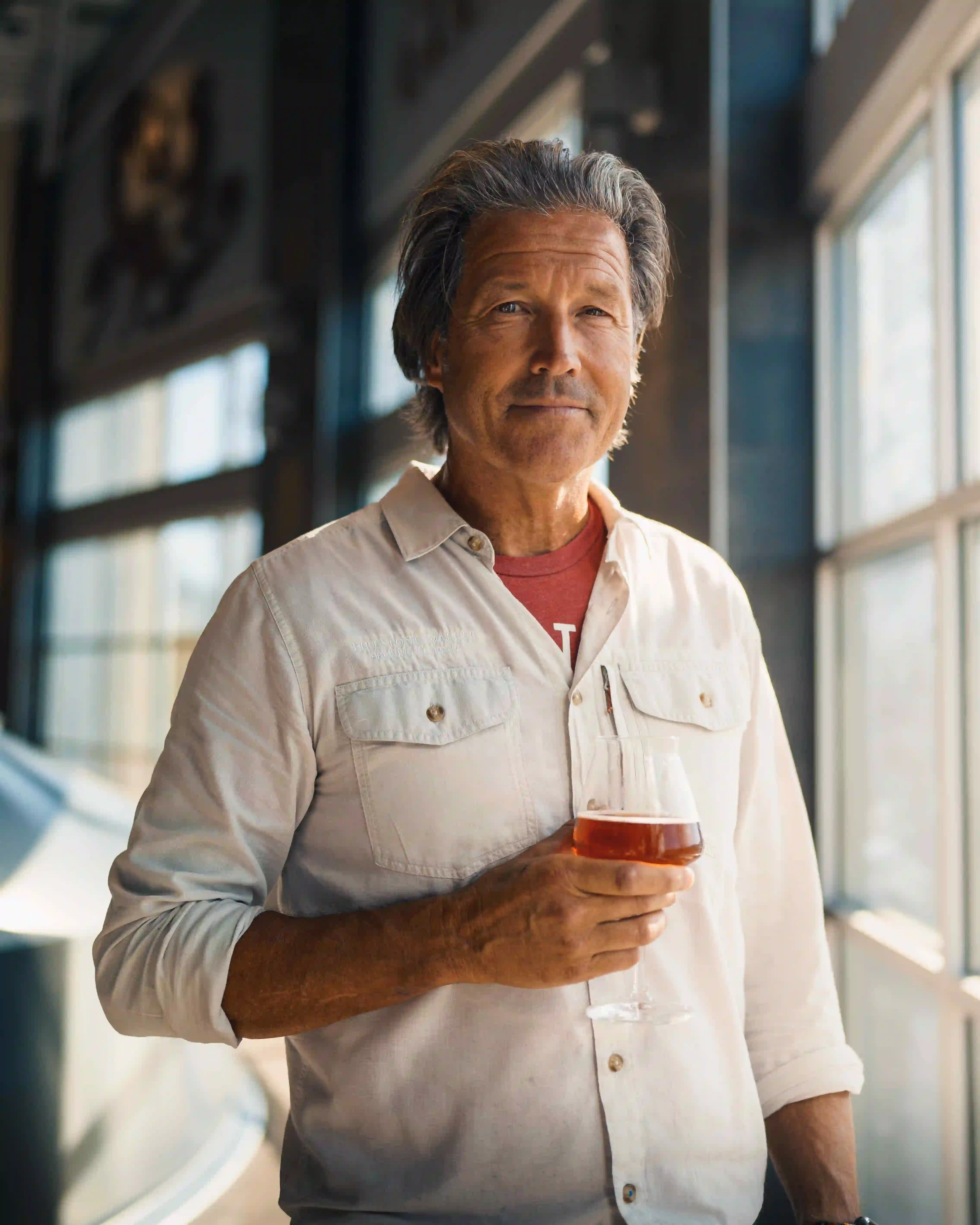 Discover Firestone Walker