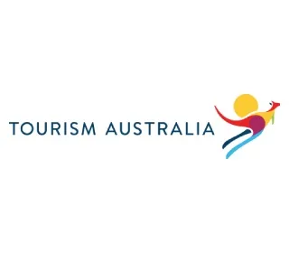 Tourism Australia Logo