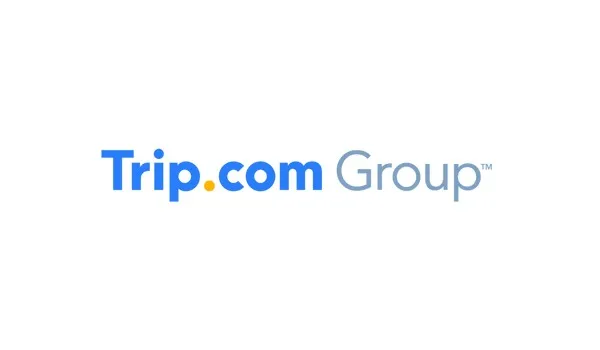 Trip.com logo