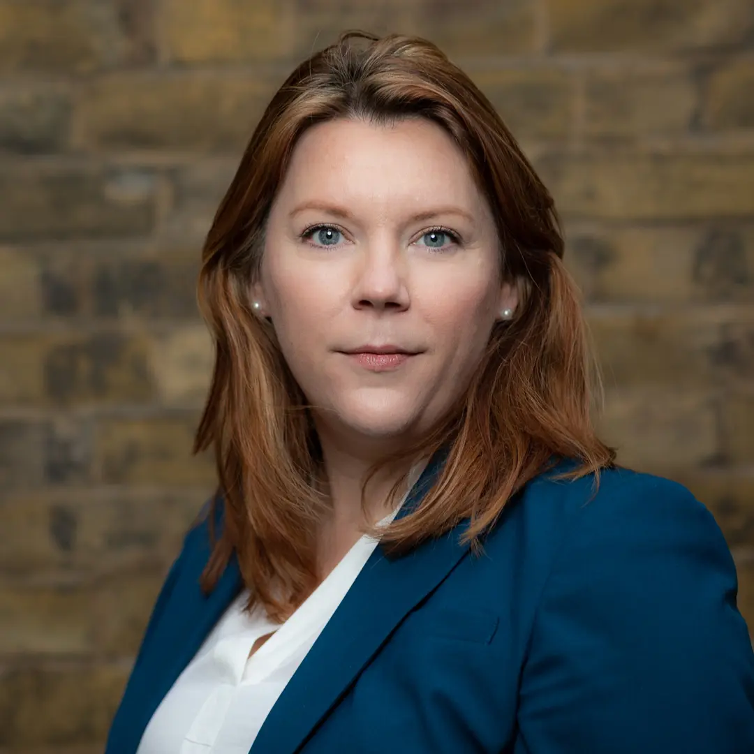 Victoria Rothwell Headshot