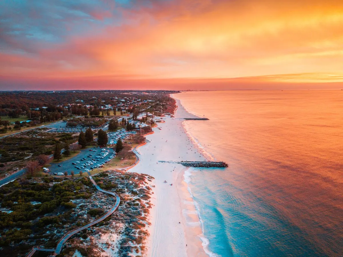 Western Australia