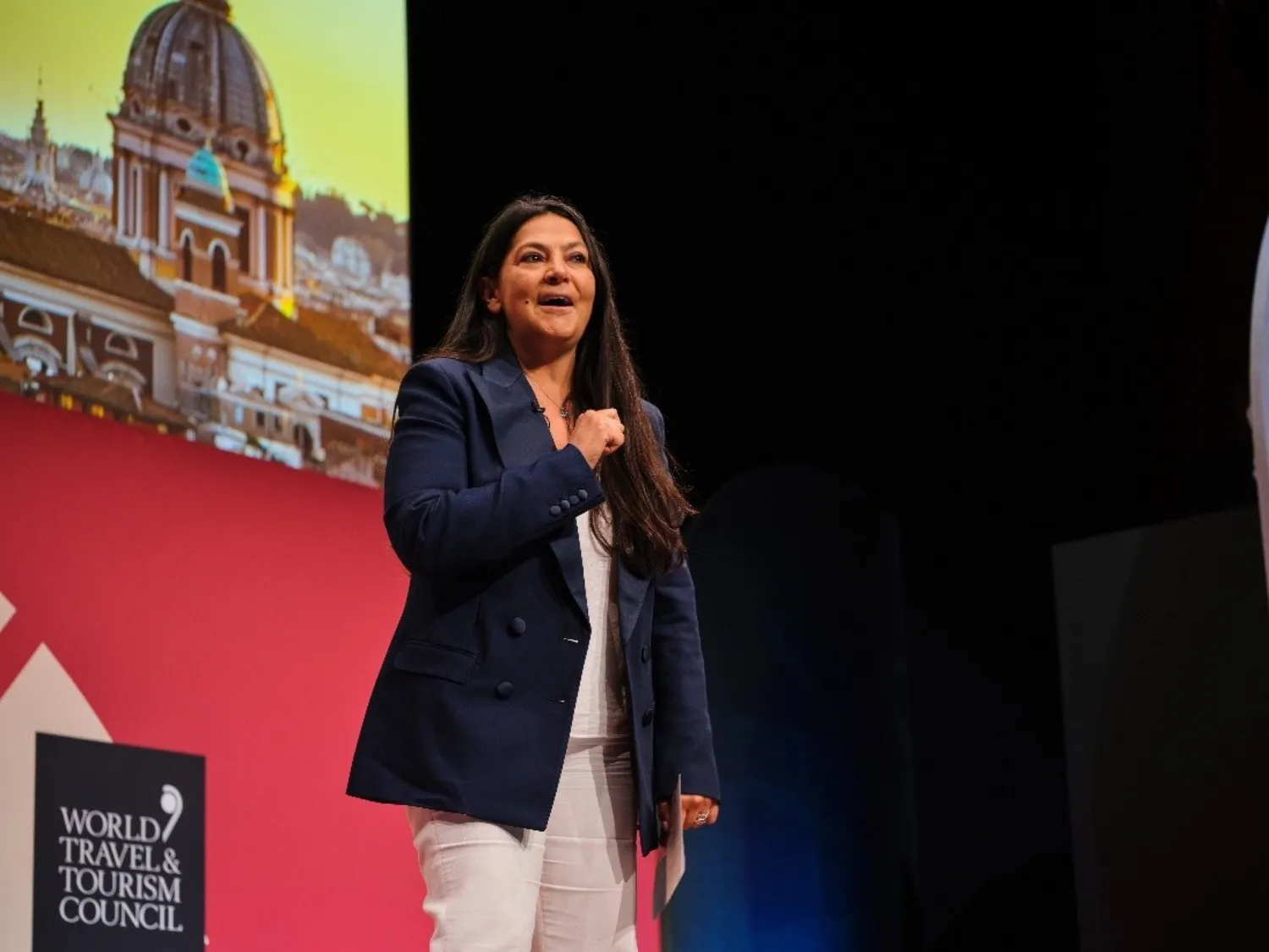 WTTC Global Summit Travel Tourism Sector Unites to Tackle Child Sexual Exploitation and Trafficking