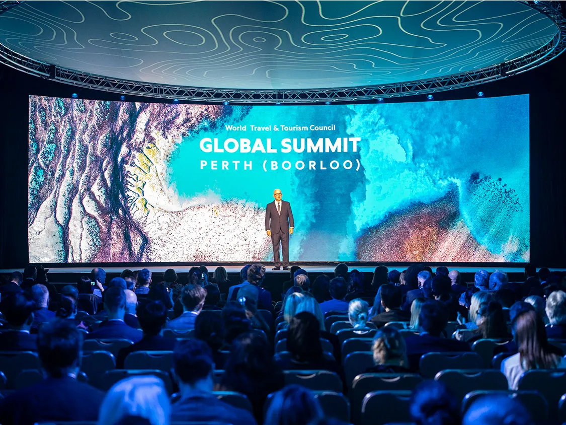 WTTC Global Summits