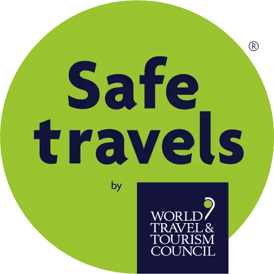 Safe Travels Logo