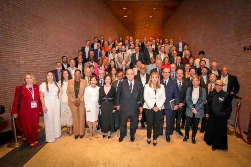 WTTC Members - Rome 25