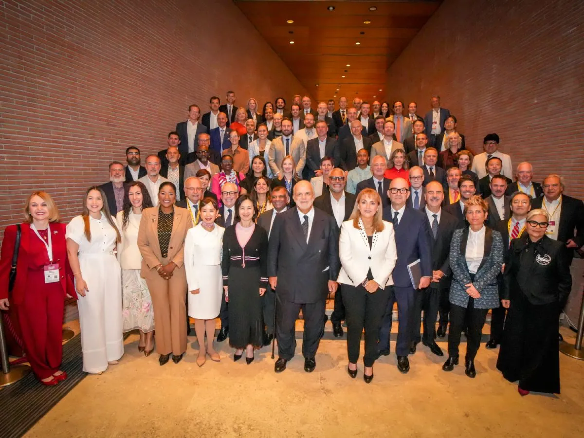 WTTC Members - Rome Global Summit 2025